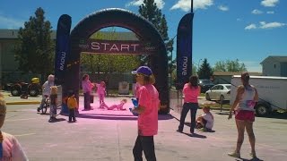 Color Dash 2015!!!