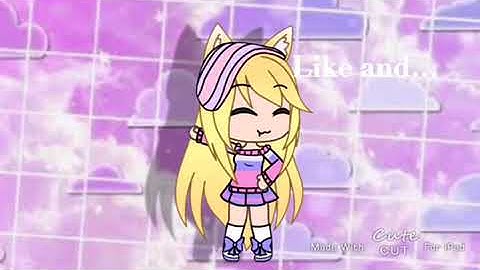 My new intro! (please read desc)