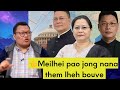 Nemcha in Kuki ho akichat jeh a Imphal hung lou ahi 