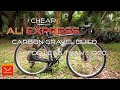 Cheap Chinese Carbon Gravel Build From Ali Express For Less Than $1000