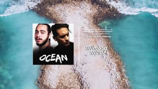 G-Eazy - So Cold (ft. Post Malone) (Ocean Mix)