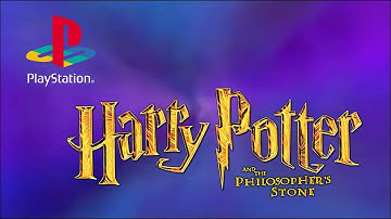 Harry Potter and the Philosopher