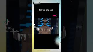 ***The Prison of the Future - Cognify***
