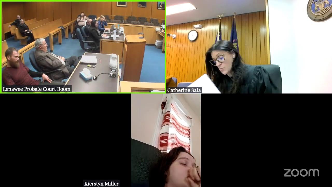 Дело суда по делам несовершеннолетних № 24-177 NA