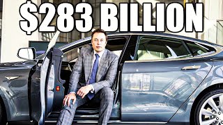 Top 10 Richest People in the World - Wealth Beyond Imagination