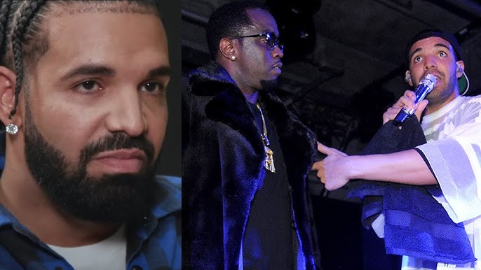 Drake Says He Never Partied With Diddy & It's Revealed Diddy Ordered A Hit  On Drake Back In 2014