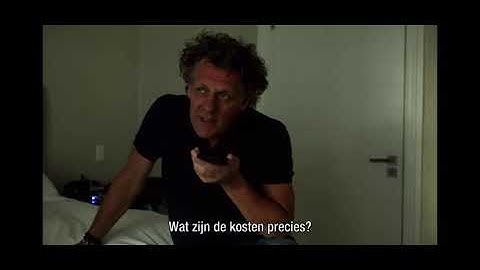 Kees Van Der Spek: Oplichters Aangepakt (Aflevering 5)