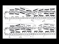 yt1s com   Henri Ravina  Caprice No1 op6 (Sheet Piano Music)