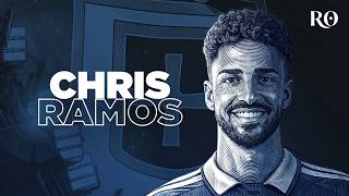 Chris Ramos Presentation