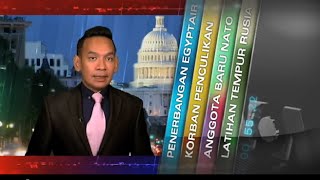 Kilas VOA 20 Mei 2016