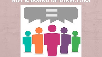 Resource Dependency Theory - Stephanie Cross