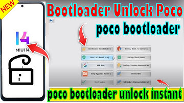 How to Unlock the Bootloader | Xiaomi, Redmi, POCO | Step By Step Tutorial | Method (Updated)
