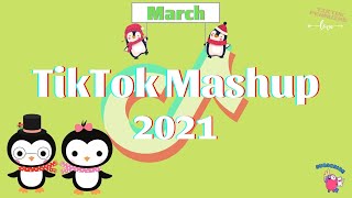 New 💜 TikTok mashup 2021 💜 not clean