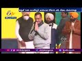 Aam Aadmi Party focuses on Telangana