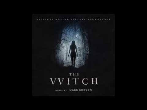 Mark Korven - "Caleb's Death" (The Witch OST)