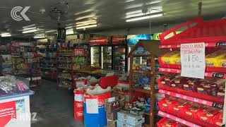 1/5 kiwi kids don’t have access to healthy food