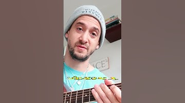 How To Escape the Pentatonic Box