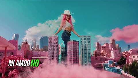 GranError feat. Elvana Gjata - Besame En Río ( lyrics + sped up )