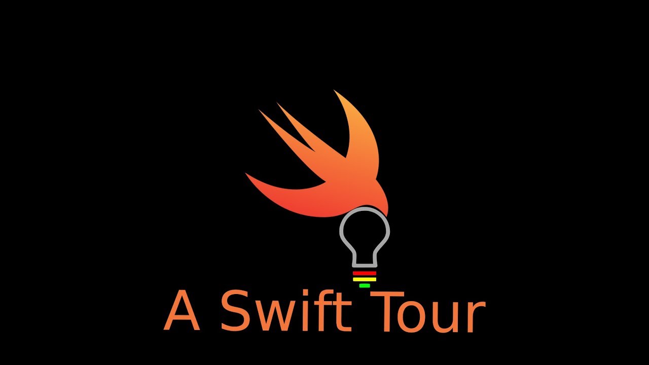 a swift tour