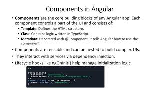 Java Spring Boot Full Stack Interview Q&A - 3