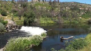 Buying a farm in Portugal - Episode 3 - Oliveira do Hospital, Coimbra, 7 Hectares (May 2019)