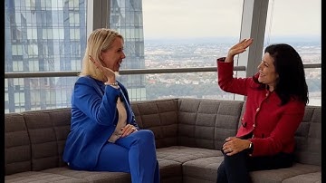 TAKE 5 | Customer Innovation with Sindhu Gangadharan & Anja Schneider