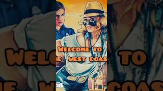 New west coast beat by yahya production #cwalk #cwalkchallenge #cwalking