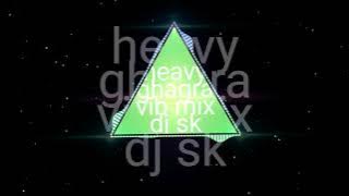 Heavy ghagra vibration mix dj Sandeep khatana mix