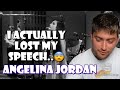 First Time Hearing Angelina Jordan - I Put A Spell On You [REACTION]