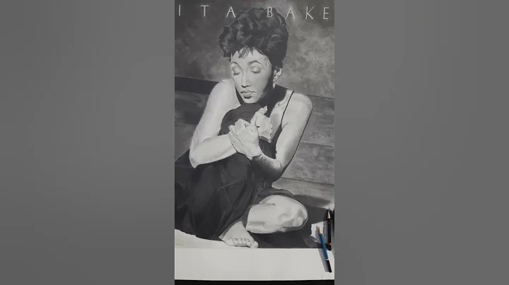 Anita Denise Baker singer - songwriter. One of the...