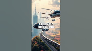 Revolution in Transportation: The Rise of Hyperloop Technology