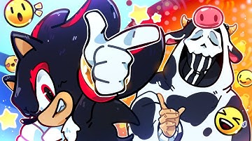 My Twitch chat chose my alerts, it was a mistake