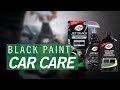 How to care for black car paint  turtle wax