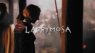 Lestat || Lacrymosa