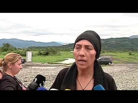 TV ERA - ზღვაში დაკარგული სამხედრო მოსამსახურეების პატივის მიგების ცერემონია