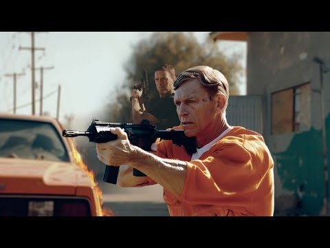 Афера століття | Кримінальний трилер | Пригоди | Фільм українською