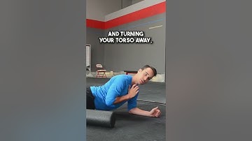 Pain In Your Splits??