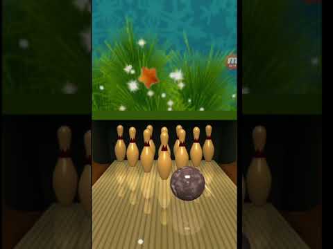 Bowling Online 3D 279 Game!!