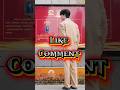 💞 K-Drama Love Story 💔 | Hindi Mix Song | Emotional Romantic Short #shorts #hindimixsong #kdrama