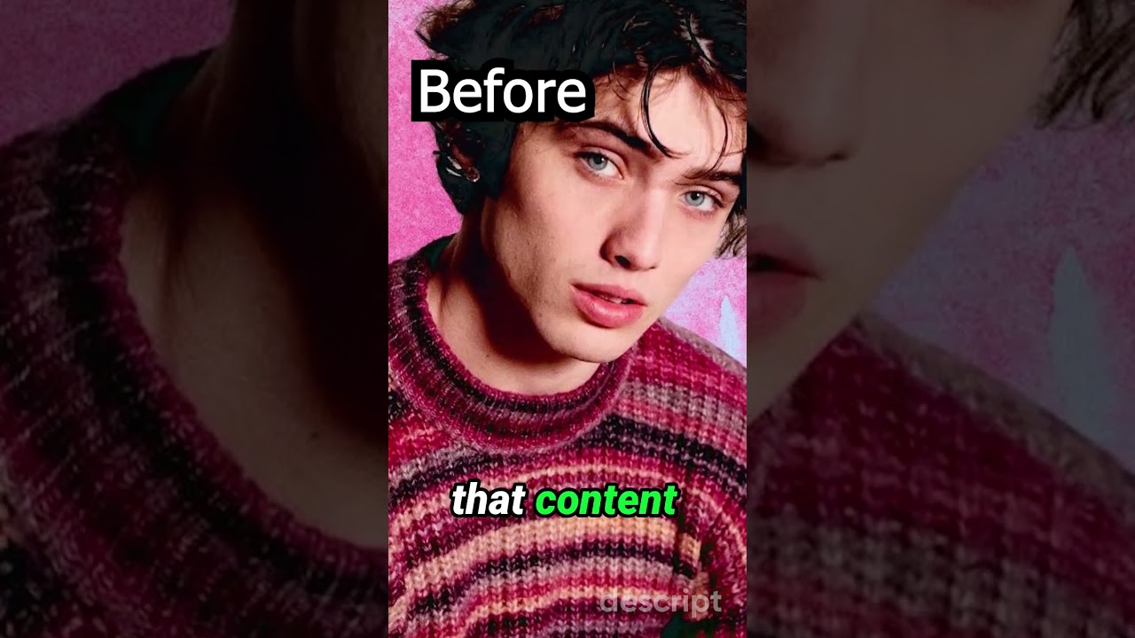 Carrington Better Without Living With Jake Webber 🤯