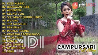 Langgam Campursari 'Kacu Kuning' | Full Album Lagu Jawa