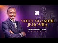 Nditungamire jehovah  minister ellard cherayi live