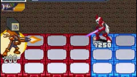 MMBN5:TP Bonus Part 9