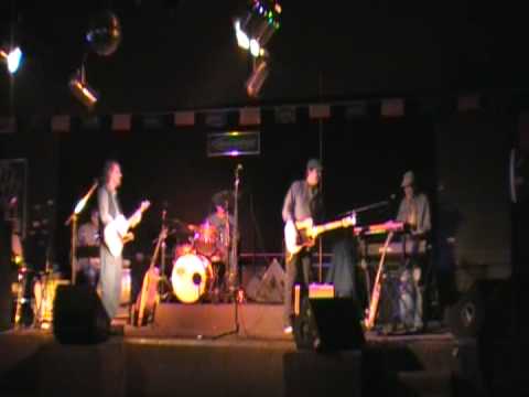 The Decoys - Shot From The Saddle