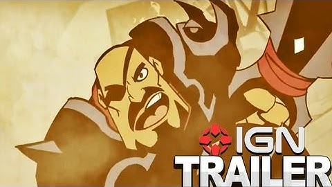 Torchlight II - Opening Cinematic Trailer