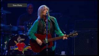 Tom Petty & The Heartbreakers - Handle With Care (live 2006) HQ 0815007 chords