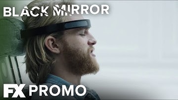 Black Mirror: Season 3 - "Six Stories" Promo - FX [FANMADE/FAKE]