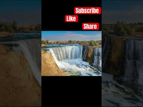 سبب تسمية بحيرة قارون بهذا الاسم تقع شمال مدينة الفيوم المصرية