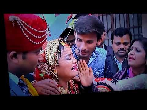 babul ka ghar chod ke beti piya ke ghar chali video babul ka ghar chod ke beti piya ke ghar chali video