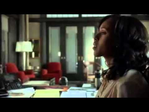 Scandal New ABC Series Official Trailer (Premier 2011 Fall)